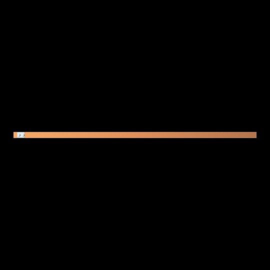 Striebel&John - Sammelschiene Kupferschiene ZXM2253 30x10mm 6FB V1, A1
