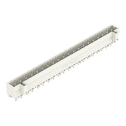 WAGO - Leiterplattensteckverbinder THT-Stiftleiste Lötstift 721-150/046-000 1,0x1,0,gerade,lgr − 50 Stück