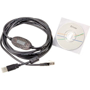 Eaton - Zubehör/Ersatzteile für Frequenzregler Verbindungskabel von USB DXG-CBL-PCCABLE zu RJ45(RS485)