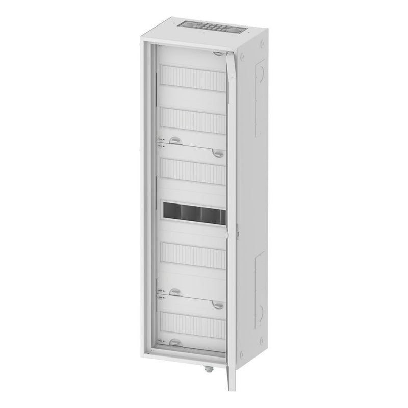 Eaton - Anschlussschrank Einspeiseschrank ZSD-ESPS/NH2 für NH2