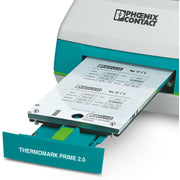Phoenix Contact - Drucker/Scanner/Kopierer Thermotransferdrucker THERMOMARK PRIME 2.0