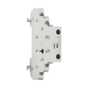 Eaton - Hilfsschalterblock Normal-Hilfsschalter NHI12-PKZ0 1S2Ö