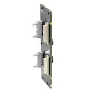 Weidmüller - Zubehör/Ersatzteile für Steuerungen Adapter (SPS) FAD BLK9 2XHE20 M − 1 Stück