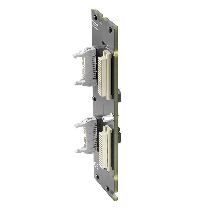Weidmüller - Zubehör/Ersatzteile für Steuerungen Adapter (SPS) FAD BLK9 2XHE20 M − 1 Stück