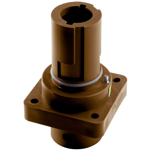 Lapp Zubehör - Gehäuse für Rundsteckverbinder EPIC-POWERLOCK-A1-C 44420223 L1/BN-SP-M12-(1) − 1 Stück
