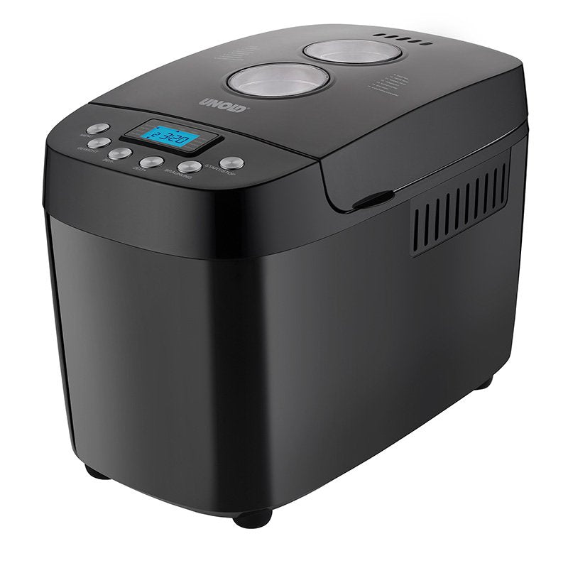 Unold - Brotbackautomat Brotbackautomat 68525 Backmeister BigBlack  − 1 Stück