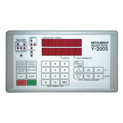 Mitsubishi Electric - Zubehör/Ersatzteile für Niederspannungs-Schalttechnik Testgerät Y-2005