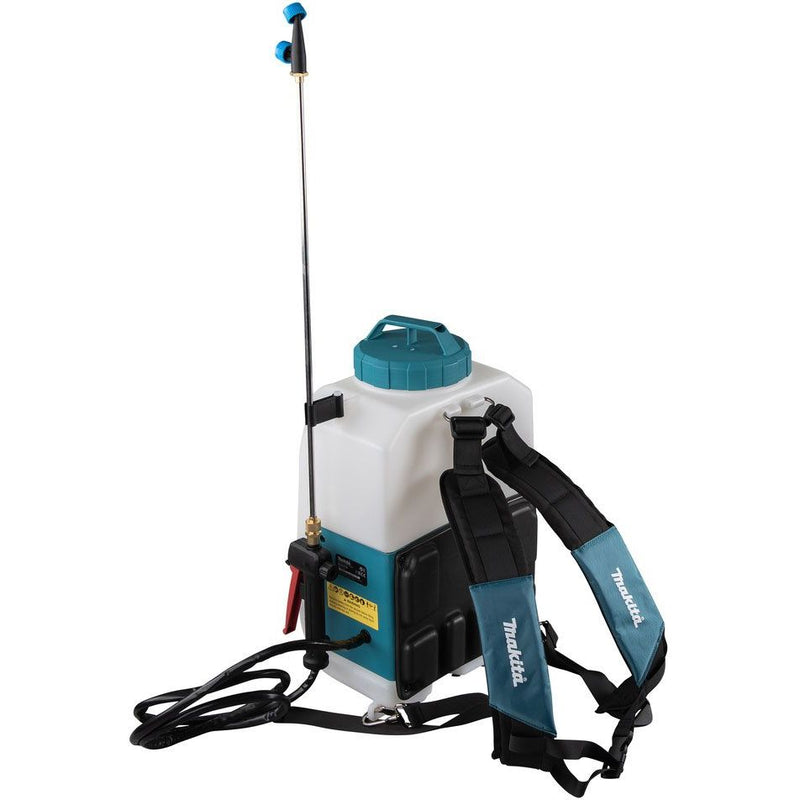 Makita - Drucksprüher Akku-Druckspritze DUS158Z 18V − 1 Stück