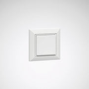 Trilux - Lichtregelsystemkomponente Drahtloser Funktaster LiveLinkWP #7508400 LiveLink