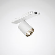 Trilux - Downlight/Strahler/Flutlicht Strahlermodul 7651 BV G2 #8302140 weiß