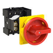 Eaton - Lasttrennschalter Hauptschalter P1-25/V/SVB/HI11 Not-Aus/Zw.bau/1S1Ö