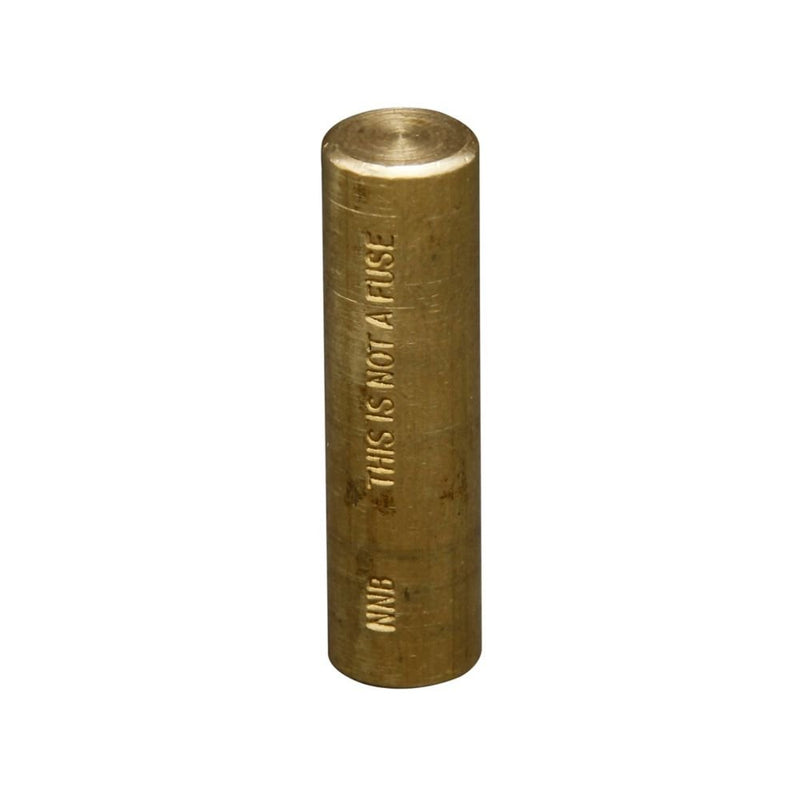 Eaton - NH-Trennmesser Neutralleiterbrücke NNB 30 A, 10x38mm − 10 Stück