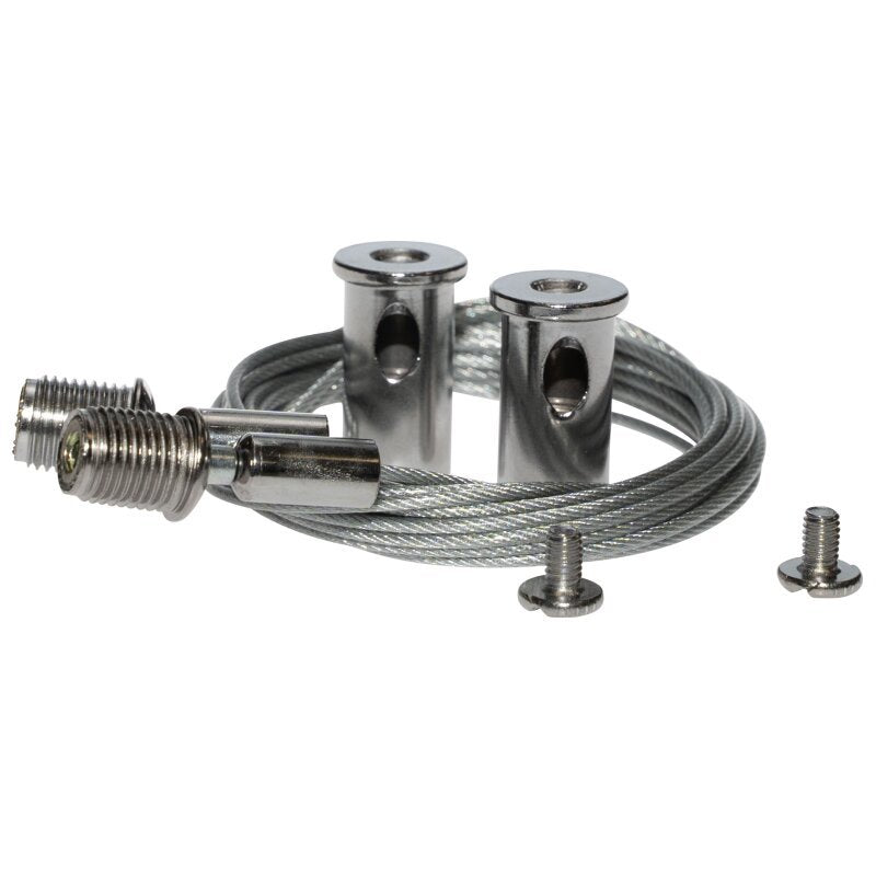 Dotlux - Mechanisches Zubehör/Ersatzteile für Leuchten Abhängeset 5431