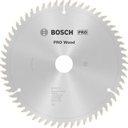 Bosch - Kreissägeblatt PRO Wood Kreissägeblatt, 2608640642 216 x 2,8 x 30 mm