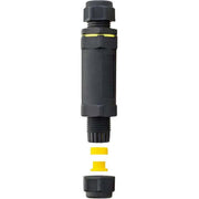 EVN Lichttechnik - Verbindungs- und Abzweigmuffe (-garnitur) Anschlussmuffe IP68 SM 68 5-P 5polig 1E/1A