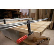 BESSEY - Schraubzwinge Temperguss-Schraubknecht TGK100