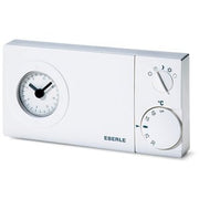 Eberle Controls - Raumthermostat/Uhrenthermostat Uhrenthermostat easy 2 t 5-30C Batteriebetr