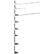 Cimco Werkzeuge - Sortimentskasten für Anschluss- und Verbindungstechnik Toorack TRD 409666 1600x570x570mm