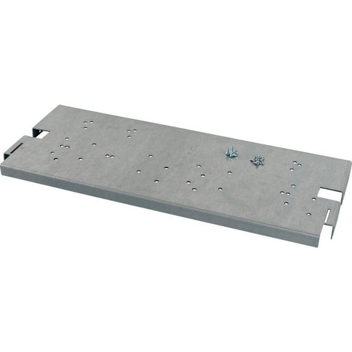 Eaton - Frontplatte (Schaltschrank) Tragplatte 2xIZMX16 IZMX40 XMPIX16_40MW800 Festeinbau/Ausfahr