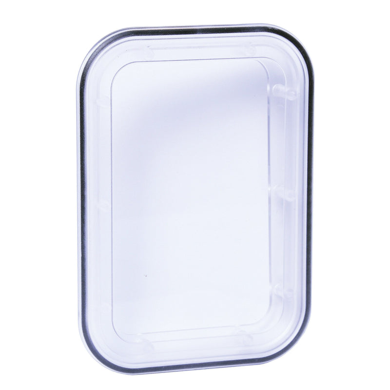 Elsta Mosdorfer - Fenster (Schaltschrank) Sichtfenster 100x150 47163 für Zähler