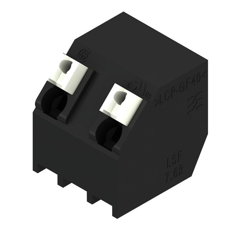 Weidmüller - Leiterplattenklemme Leiterplattenklemme LSF-SMT 7#1887110000 7.62mm − 190 Stück