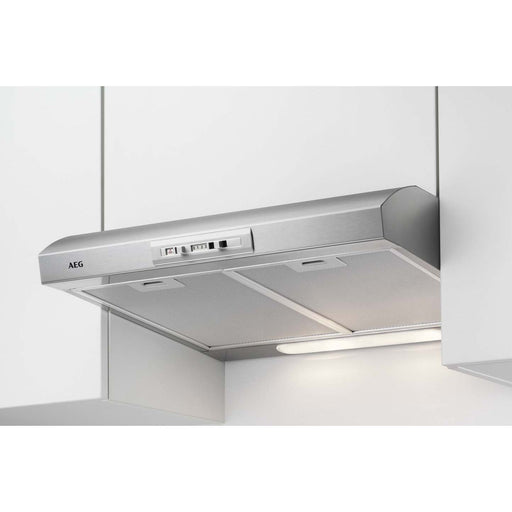 Electrolux AEG - Dunstabzugshaube UB-Haube LINIE DUB1611M Lower Easy 3Stufen,Serie1