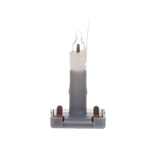 Busch-Jaeger - Beleuchtungseinsatz für Installationsschalterprogramme Glimmlampe 8353 230V 2mA steckbar