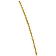 Legrand - Kabelmarkierungssystem Kabelkennzeichnung Legrand 038112 − 300 Stück