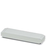 Phoenix Contact - Elektronik-Leergehäuse Gehäuseoberteil ICS25-C122X12-7035 − 10 Stück