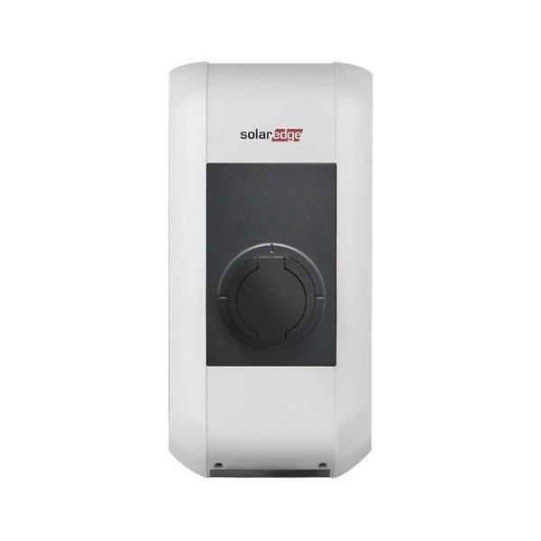 SolarEdge - Ladestation E-Mobility Wallbox SE-EVK22SRM-01 22 kW, Socket  − 1 Stück