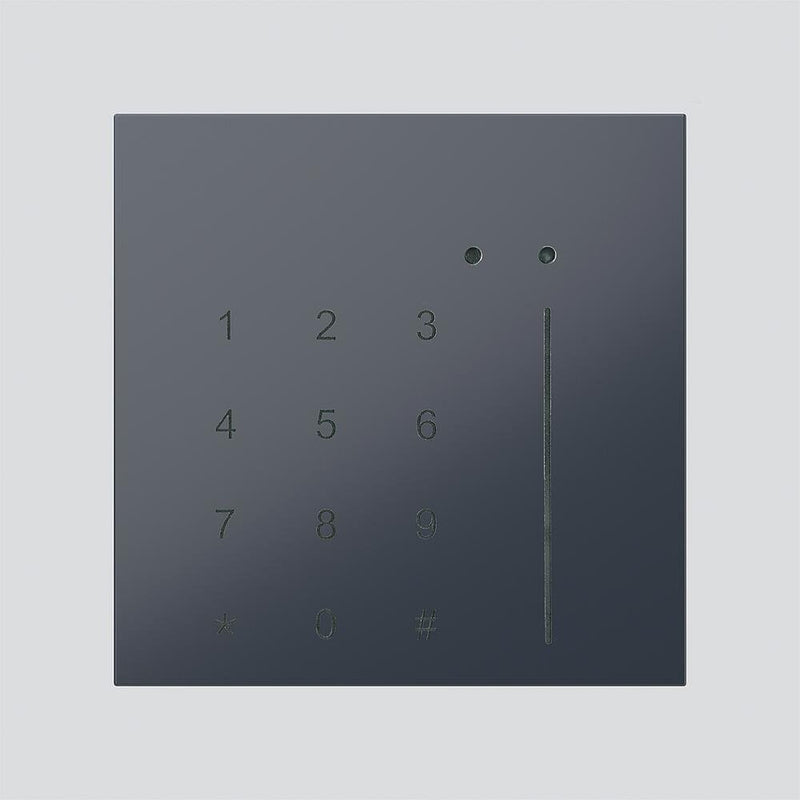 Siedle&Söhne - Funktionsmodul für Türkommunikation readID MIFARE for Siedle SE 1045 DBKT AG