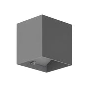 Brumberg Leuchten - Decken-/Wandleuchte LED-Wandleuchte 65141103 3000K, graphit
