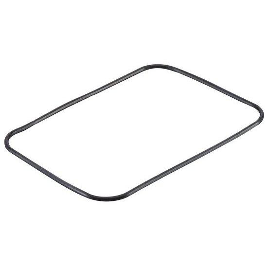 Harting - Zubehör/Ersatzteile für Industriesteckverbinder O-Formgummidichtung, für 09400009971 Montagedeckel