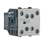 Eaton - Hilfsschalterblock Hilfsschütz DILA-XHIR22 4p