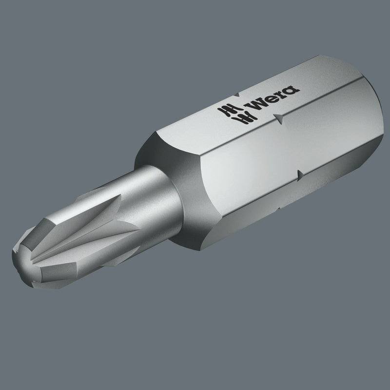Wera - Bit RZ-Bits 855/1 RZ PZ 2 x 25 mm