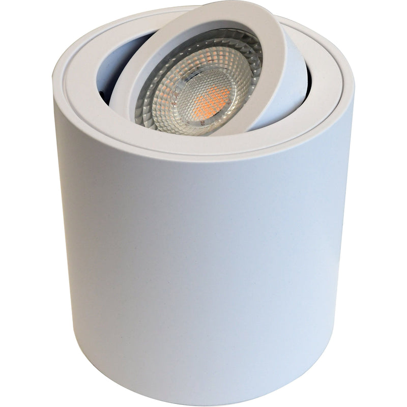 Megatron - Mechanisches Zubehör/Ersatzteile für Leuchten Aufbaudownlight MT75220 GU10 ws