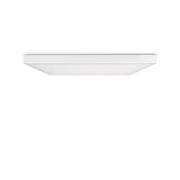 LTS Licht&Leuchten - Decken-/Wandleuchte LED-Anbauleuchte PLL 501200301/DALI 203W 3000K 14080lm