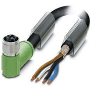 Phoenix Contact - Konfektioniertes Sensor-Aktor-Kabel Powerleitung SAC-4P-FRT/1#1424128