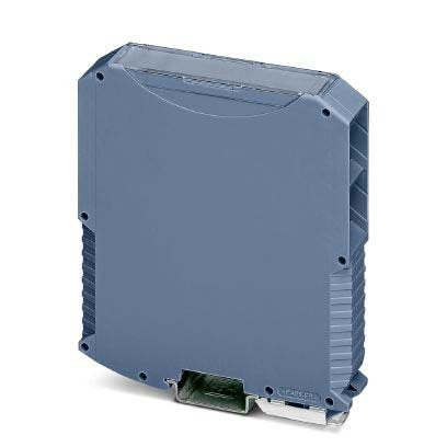 Phoenix Contact - Elektronik-Leergehäuse Elektronikgehäuse 1115429 − 300 Stück