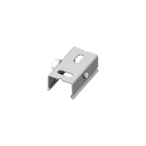 LTS Licht&Leuchten - Mechanisches Zubehör/Ersatzteile für Leuchten Deckenbügel ST-A S/S-9000-111 si