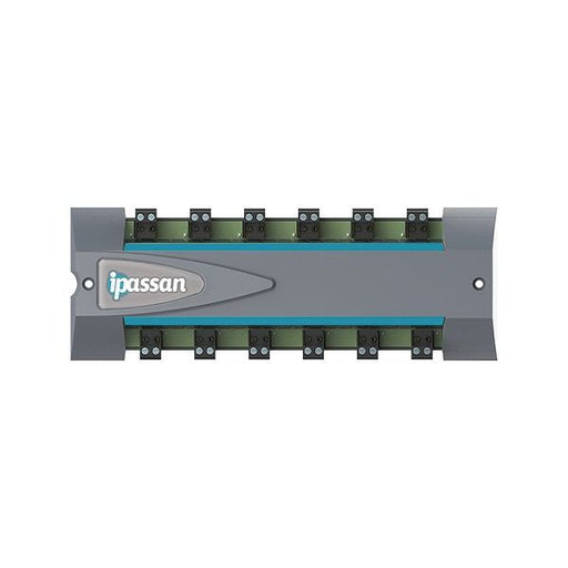 Grothe - Zutrittskontrollsystem IPASSAN Erweiterung FD-125-020 um 12Eingänge