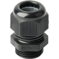 Jacob - Kabelverschraubung 50.620 PA/SW PA M20x1,5