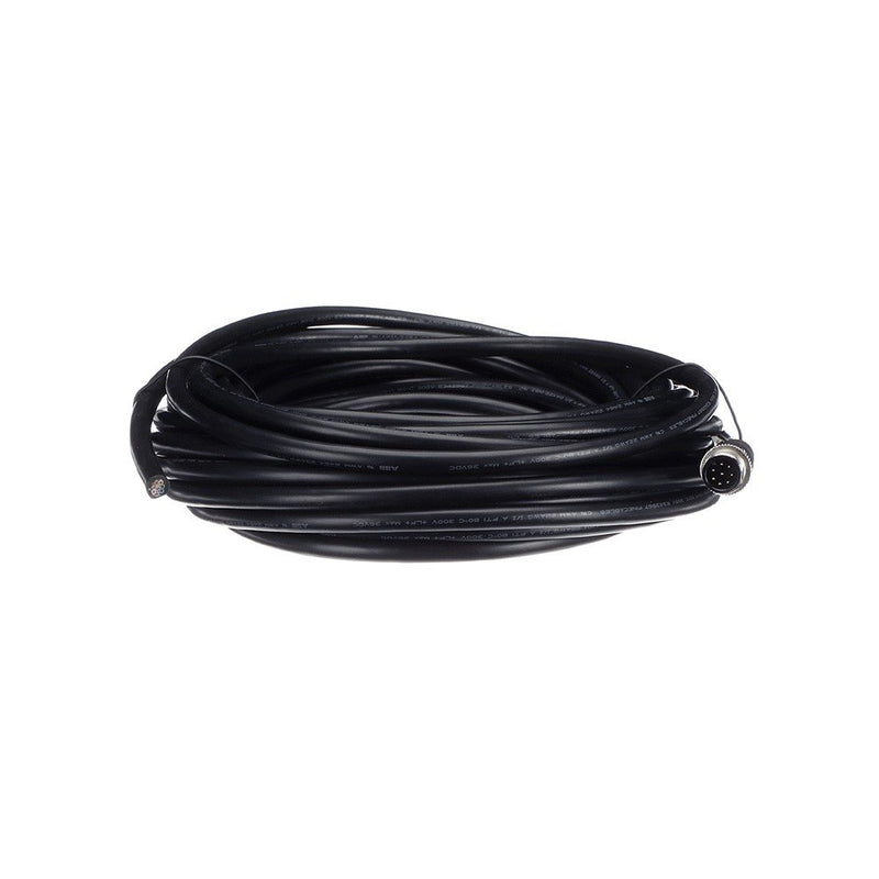 ABB Stotz S&J - Konfektioniertes Sensor-Aktor-Kabel M12-Kabel M12-C104 104 10m 8x0,34