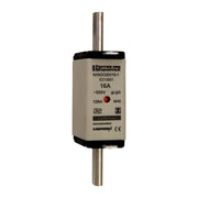 Mersen - Messersicherung NH-Sicherungseinsatz SG NH0GG50V16-1 Gr.0 gG 160A/500V KM − 3 Stück