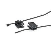 HellermannTyton - Kabelbinder Befestigungsbinder 156-01231(5000) − 500 Stück