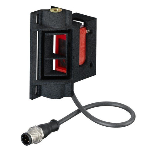 Leuze - Lichttaster mit Hintergrundausblendung SetTaster Hintergrundausb. SETHT25CI-3#50150373