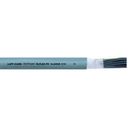 Lapp Kabel&Leitung - Energiekabel < 1 kV, für ortsveränderlichen Einsatz ÖLFLEX CLASSIC FD 810 0026151 4G1,5