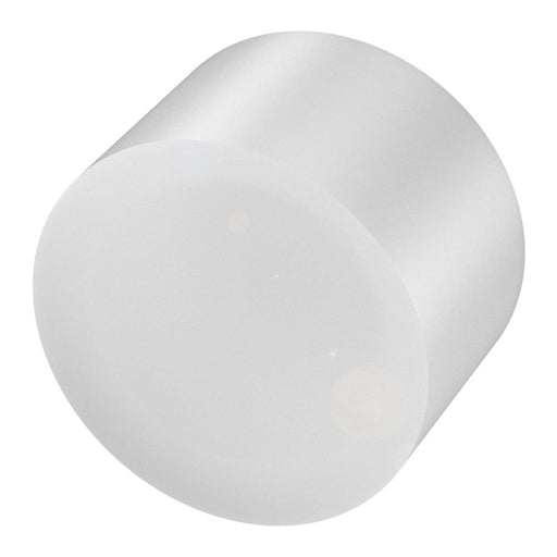 Balluff - Schutzkappe für Befehlsgeräte Schutzmutter BES 12-SM-2 f.Sensor M12x1 − 1 Stück by Balluff
