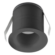 EVN Lichttechnik - Downlight/Strahler/Flutlicht LED Downlight mit Netzteil C44070925 dimmbar, IP44