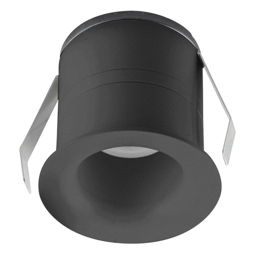 EVN Lichttechnik - Downlight/Strahler/Flutlicht LED Downlight mit Netzteil C44070925 dimmbar, IP44
